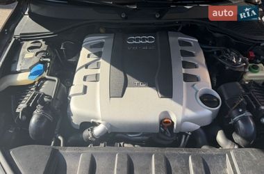 Внедорожник / Кроссовер Audi Q7 2010 в Запорожье