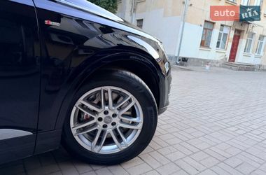 Внедорожник / Кроссовер Audi Q7 2016 в Хмельницком