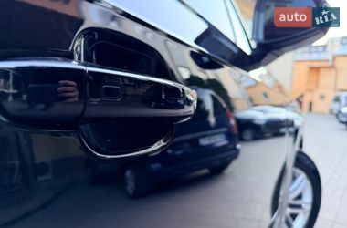 Внедорожник / Кроссовер Audi Q7 2016 в Хмельницком