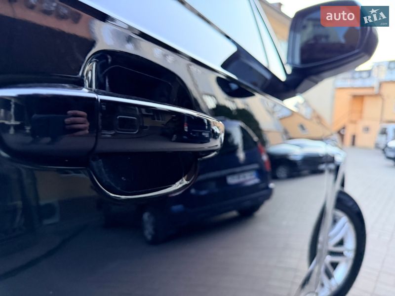 Внедорожник / Кроссовер Audi Q7 2016 в Хмельницком