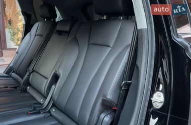 Внедорожник / Кроссовер Audi Q7 2016 в Хмельницком