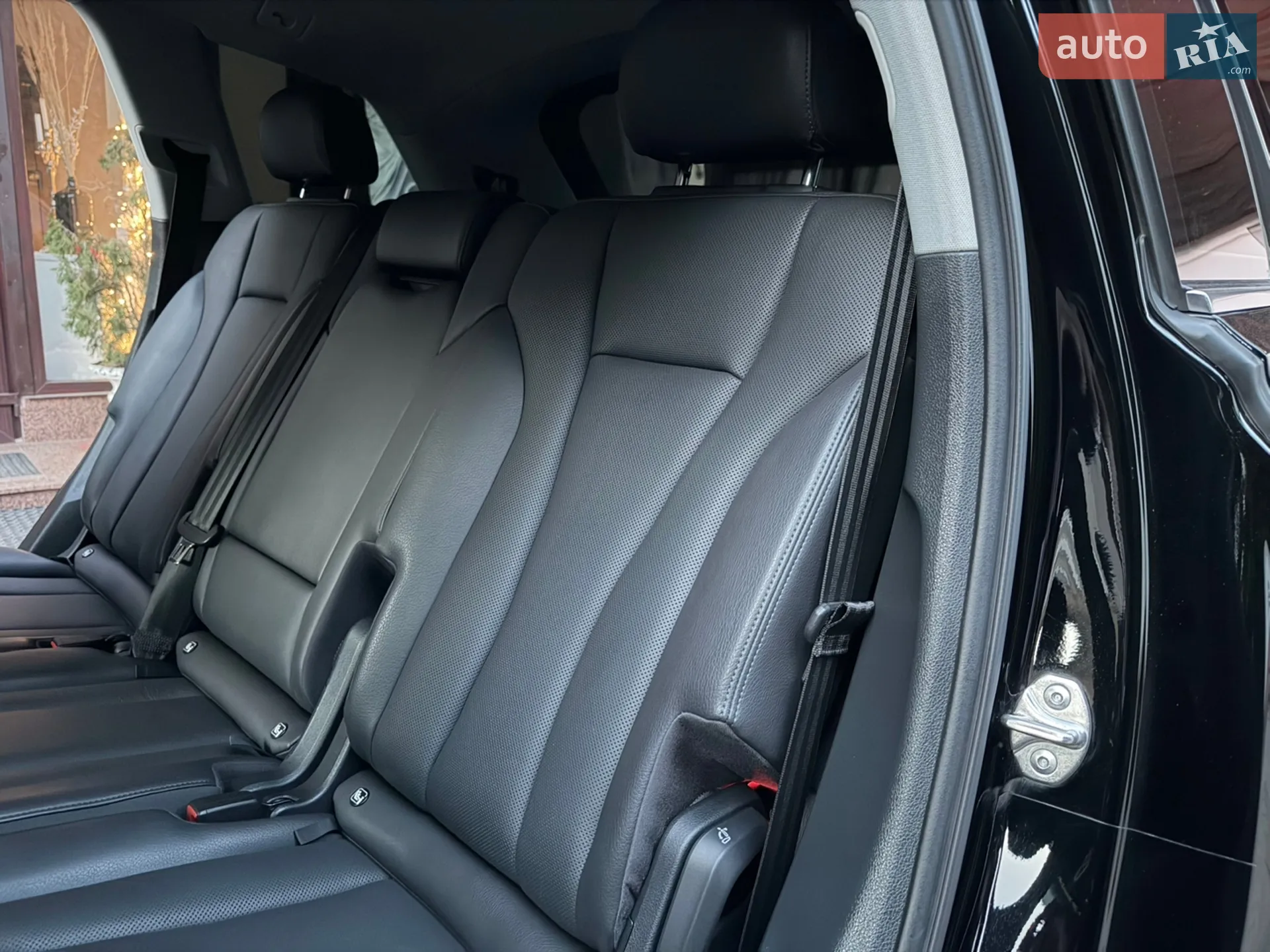 2016 Audi Q7 - мініатюра 67
