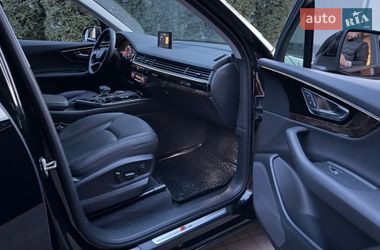 Внедорожник / Кроссовер Audi Q7 2016 в Хмельницком