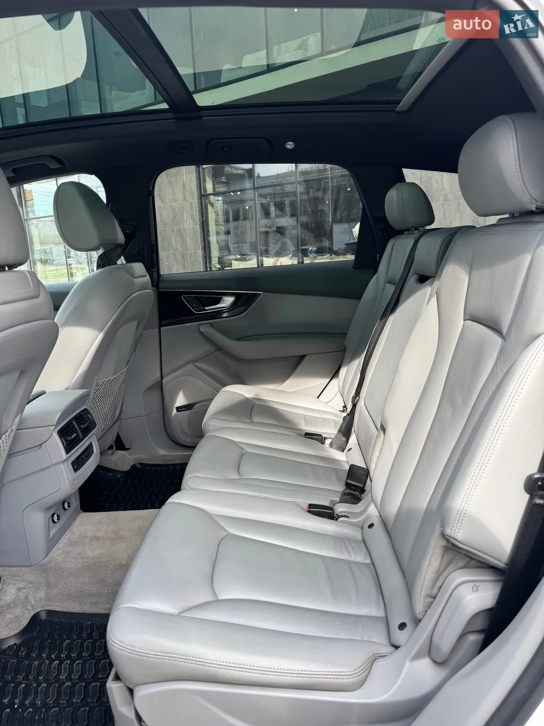 2018 Audi Q7 - мініатюра 6