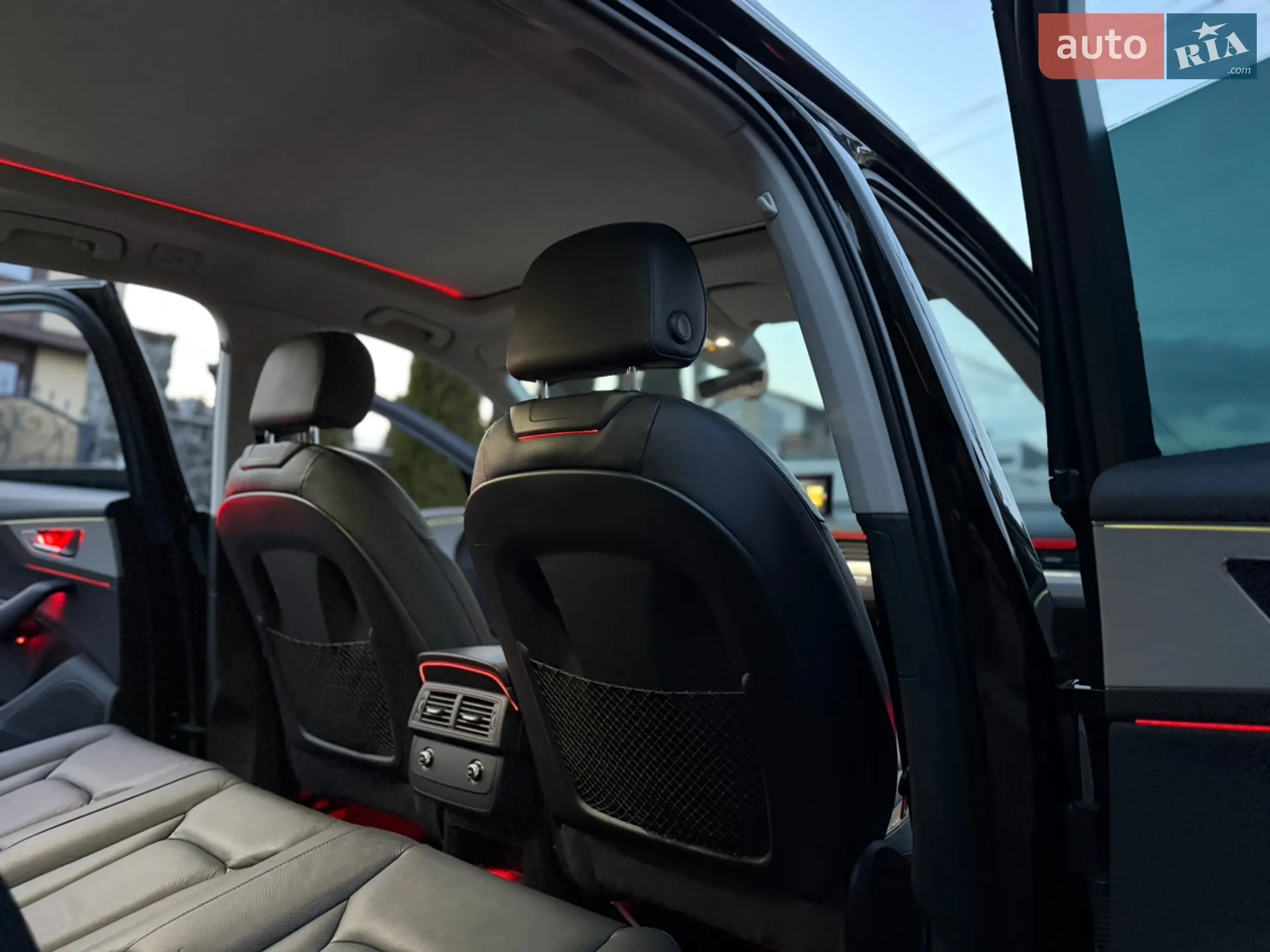2015 Audi Q7 - мініатюра 71