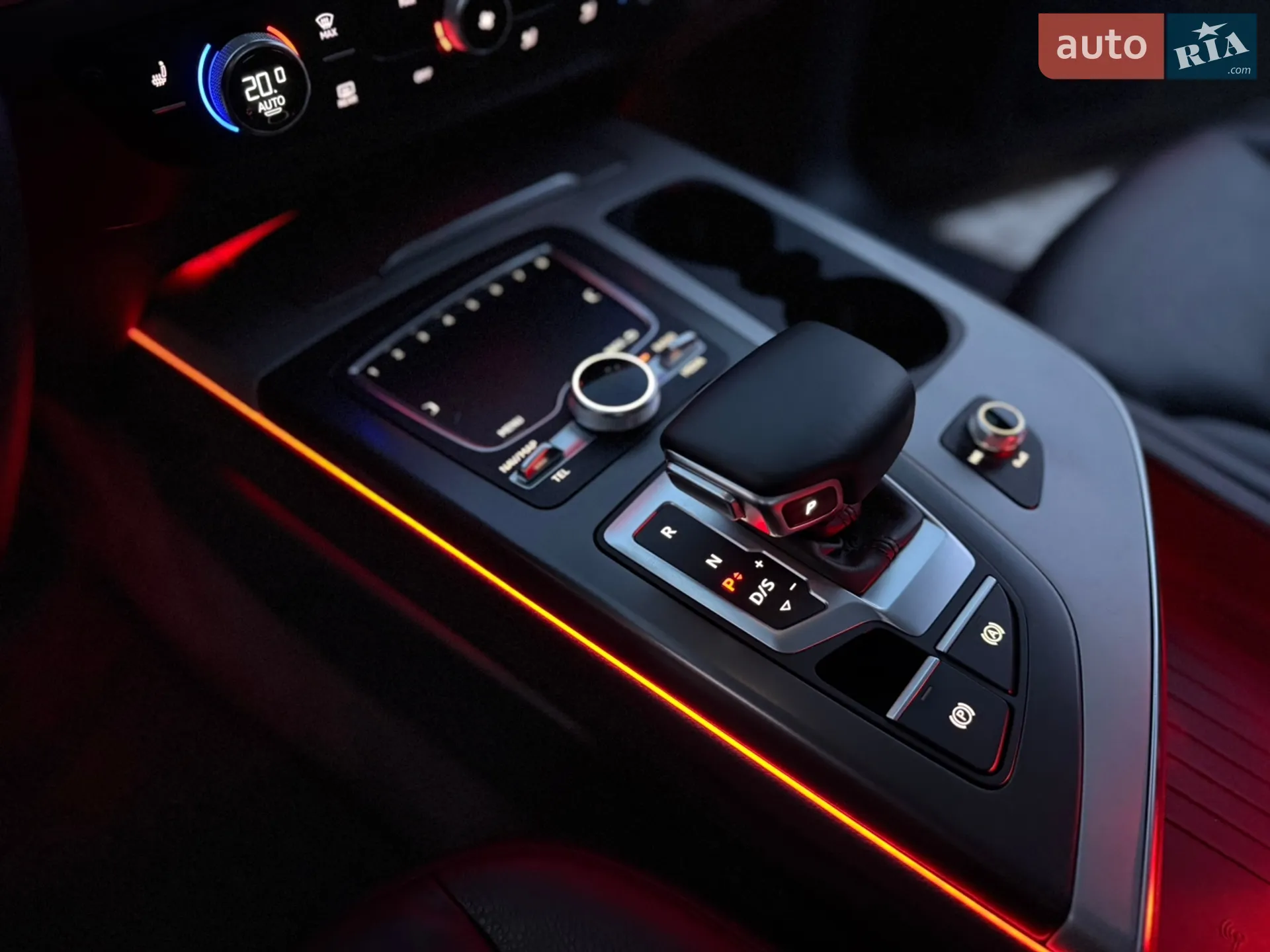 2015 Audi Q7 - мініатюра 81