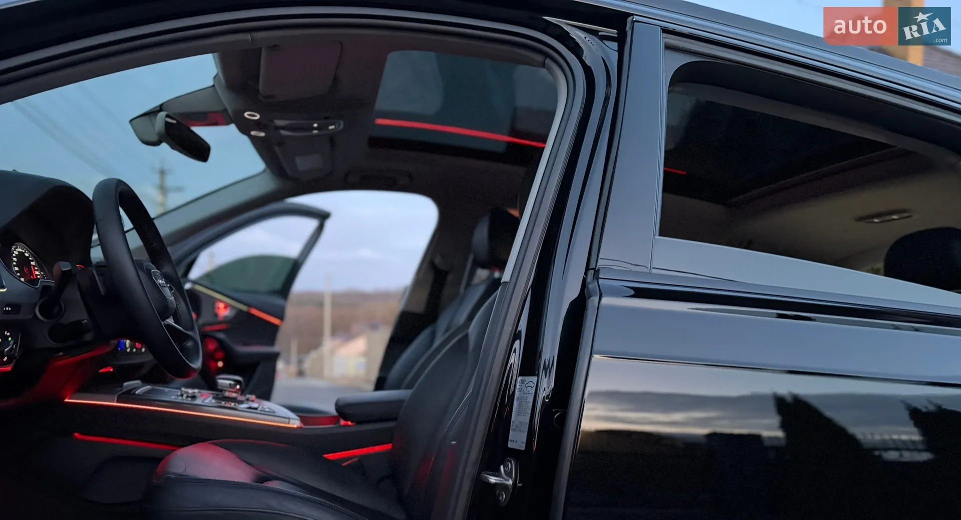 2015 Audi Q7 - мініатюра 86