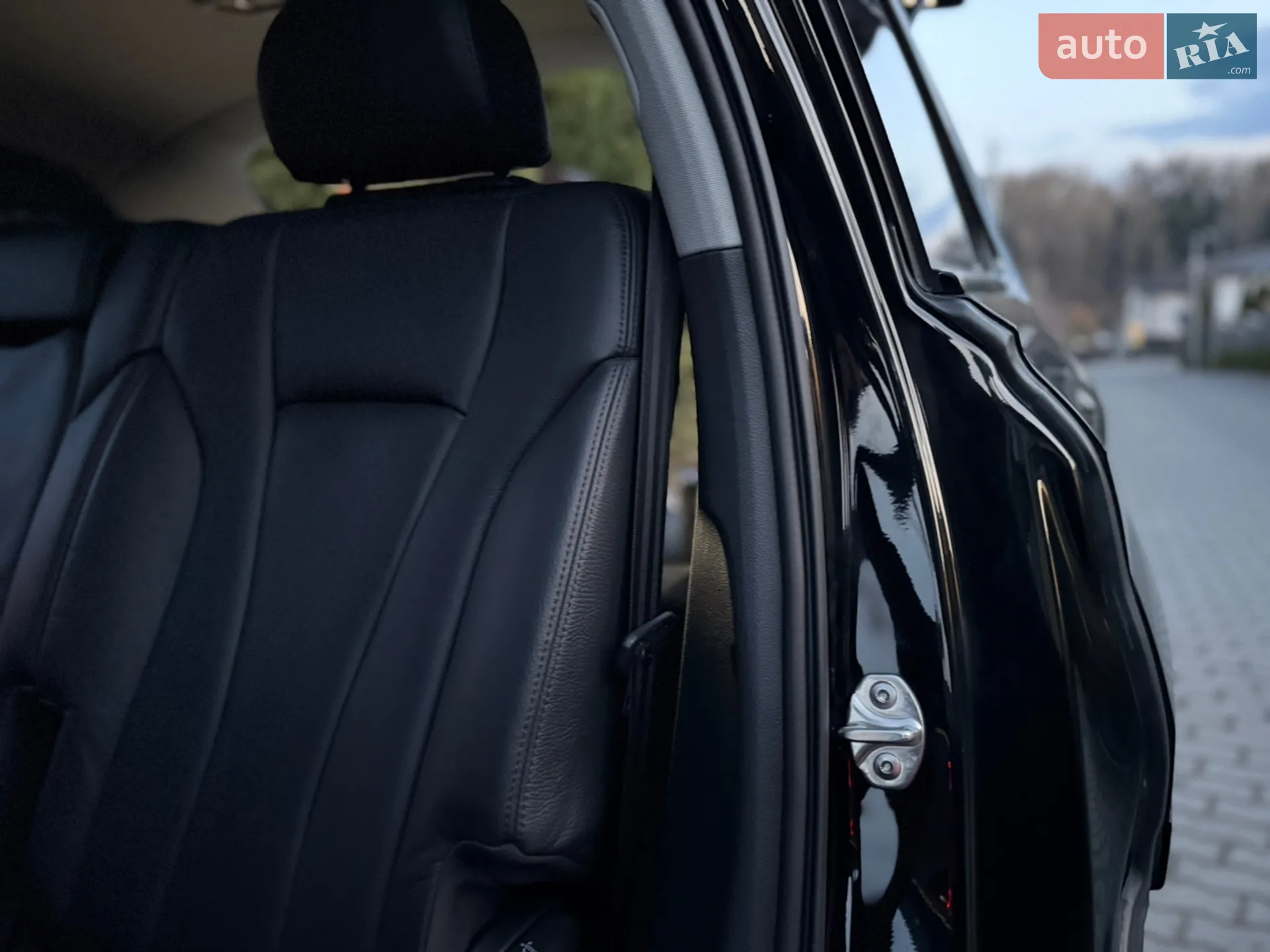 2015 Audi Q7 - мініатюра 96