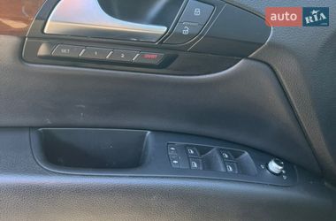 Внедорожник / Кроссовер Audi Q7 2011 в Нововолынске