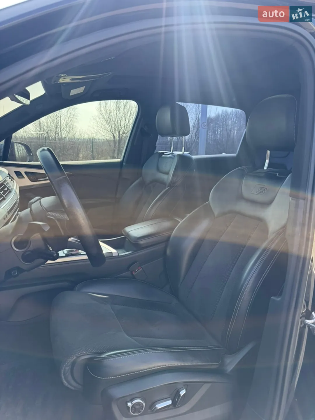2016 Audi Q7 - мініатюра 16