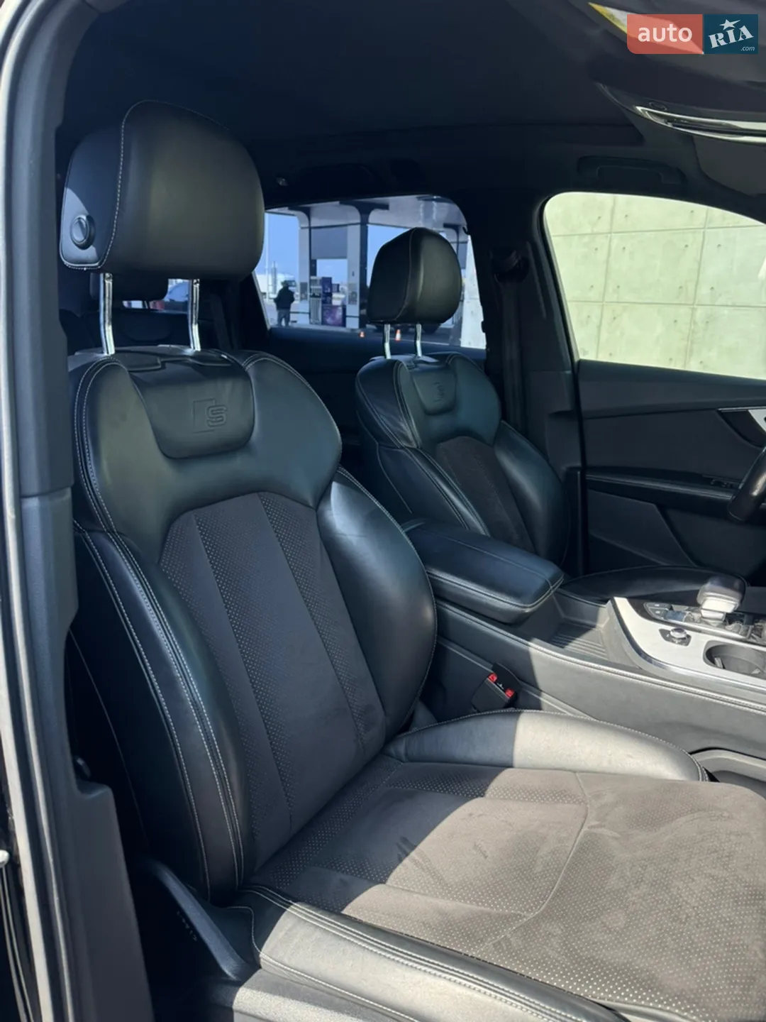 2016 Audi Q7 - мініатюра 20