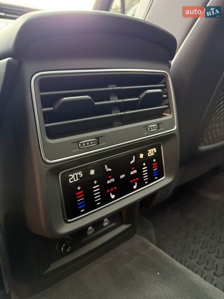 Позашляховик / Кросовер Audi Q7 2023 в Дніпрі фото 14 Позашляховик / Кросовер Audi Q7 2023 в Дніпрі