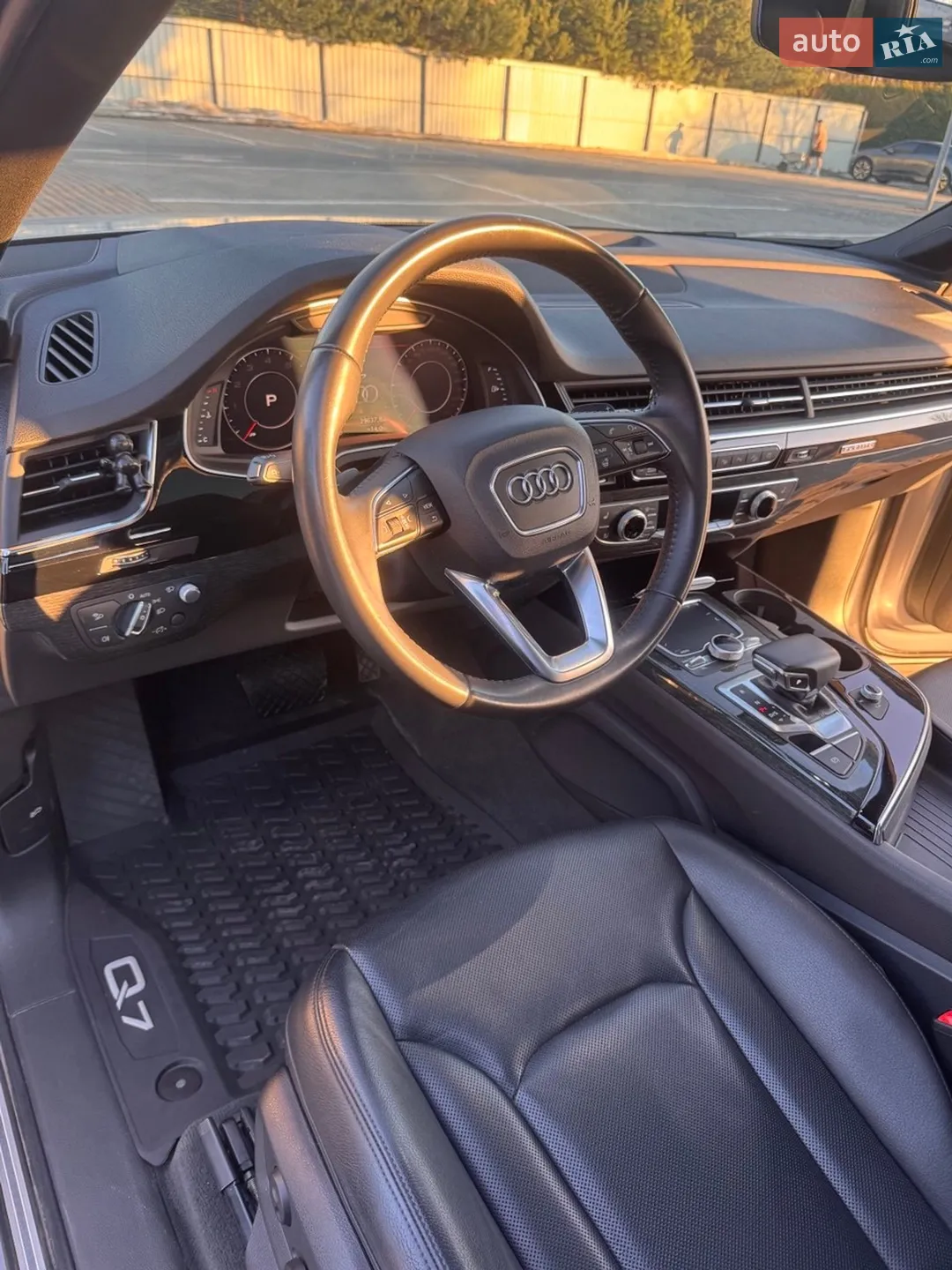 2019 Audi Q7 - мініатюра 22