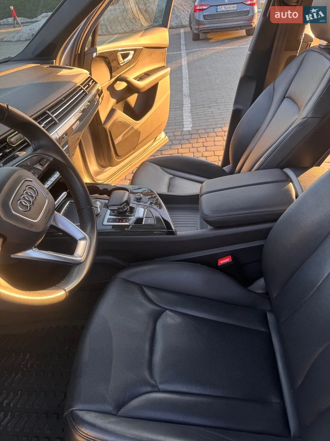 2019 Audi Q7 - мініатюра 24