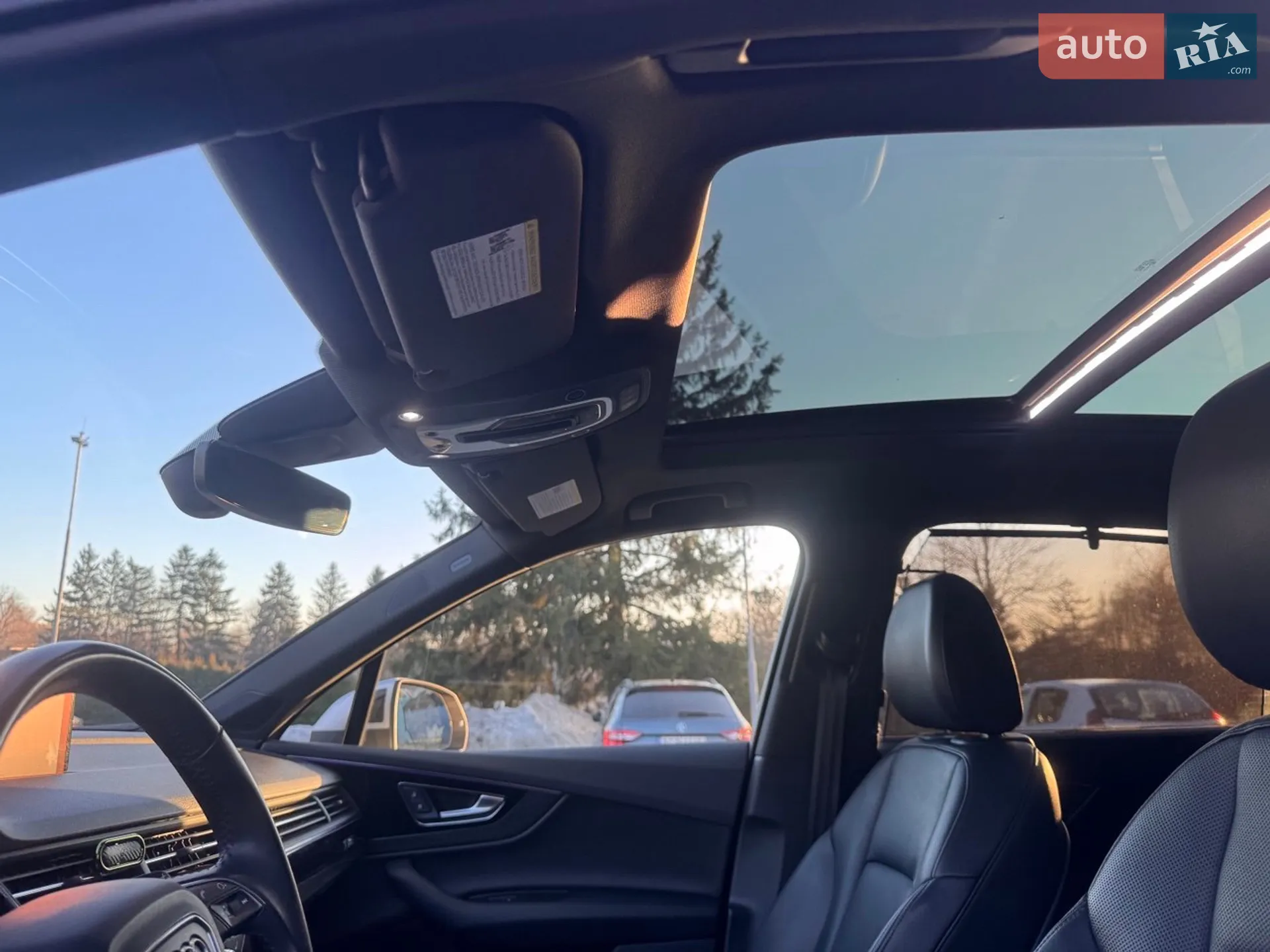 2019 Audi Q7 - мініатюра 40