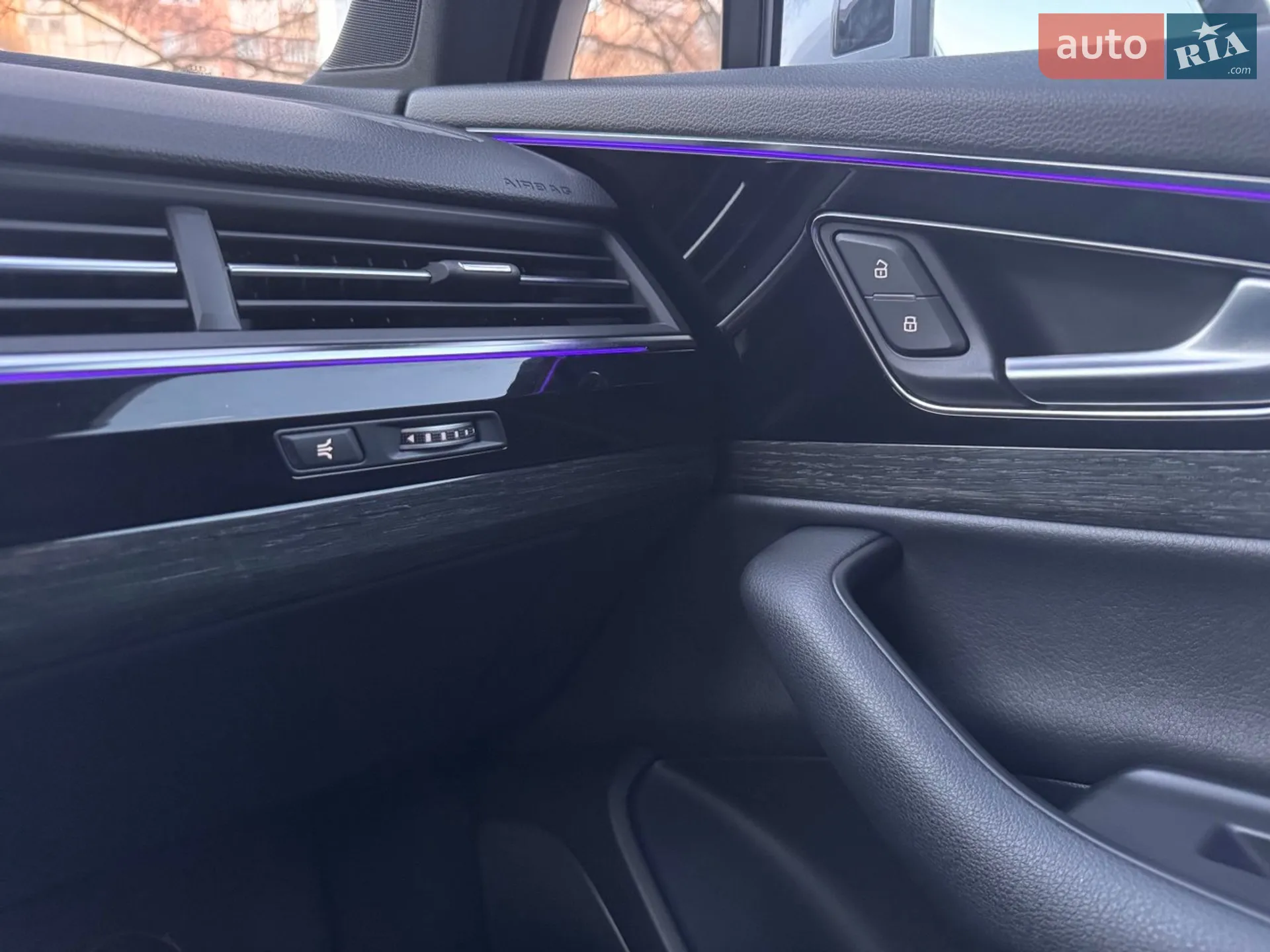 2019 Audi Q7 - мініатюра 60