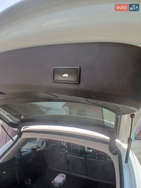 Внедорожник / Кроссовер Audi Q7 2010 в Ивано-Франковске