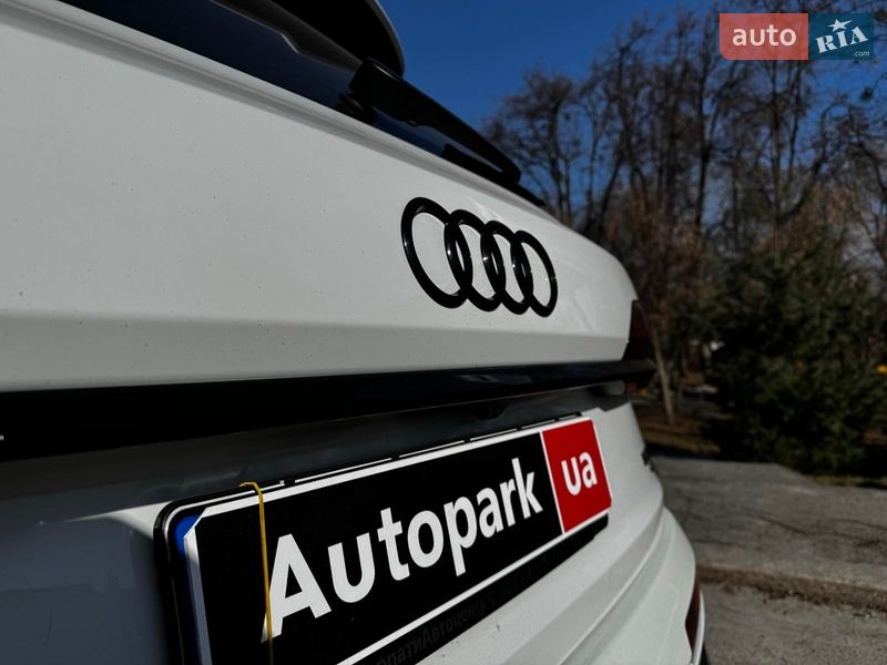 Позашляховик / Кросовер Audi Q7 2023 в Києві фото 11 Позашляховик / Кросовер Audi Q7 2023 в Києві