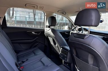 Позашляховик / Кросовер Audi Q7 2023 в Києві фото 36 Позашляховик / Кросовер Audi Q7 2023 в Києві