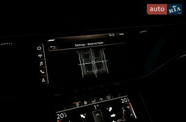 Позашляховик / Кросовер Audi Q7 2019 в Львові