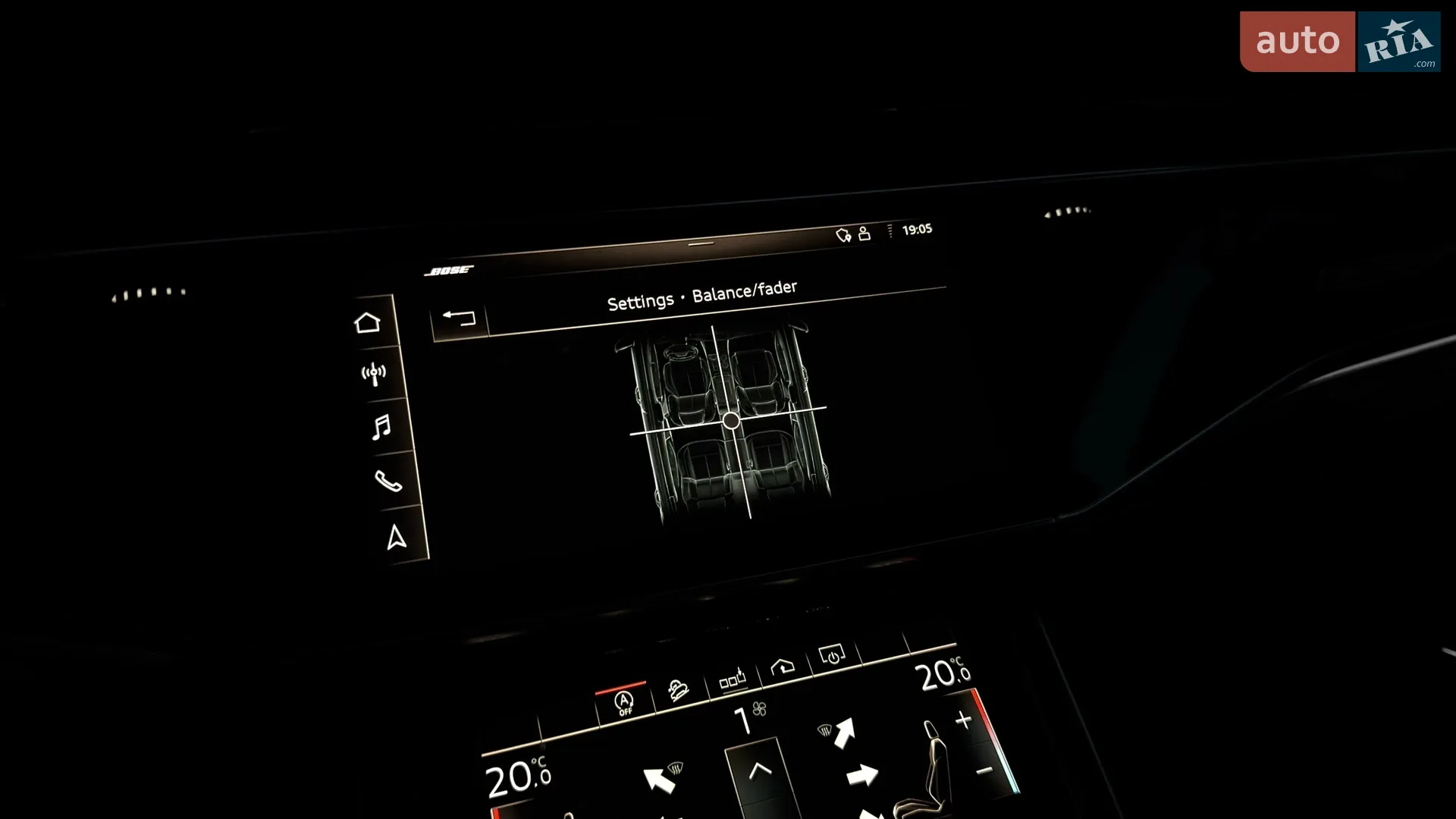 2019 Audi Q7 - мініатюра 25