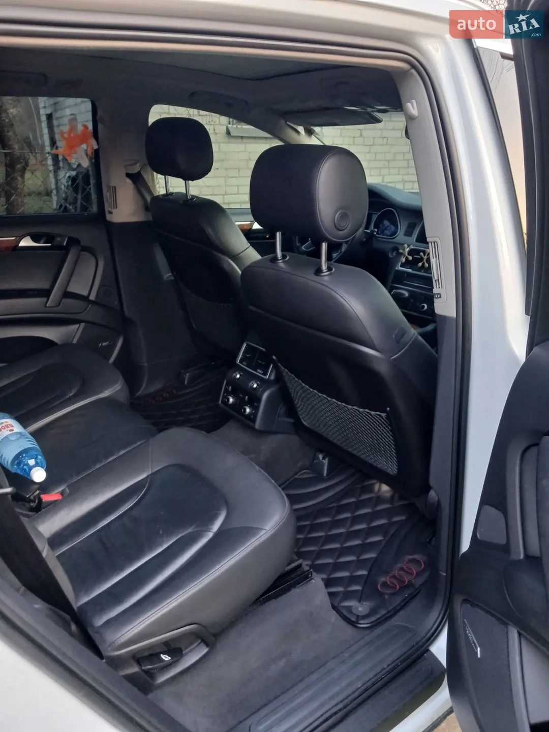 2015 Audi Q7 - мініатюра 14