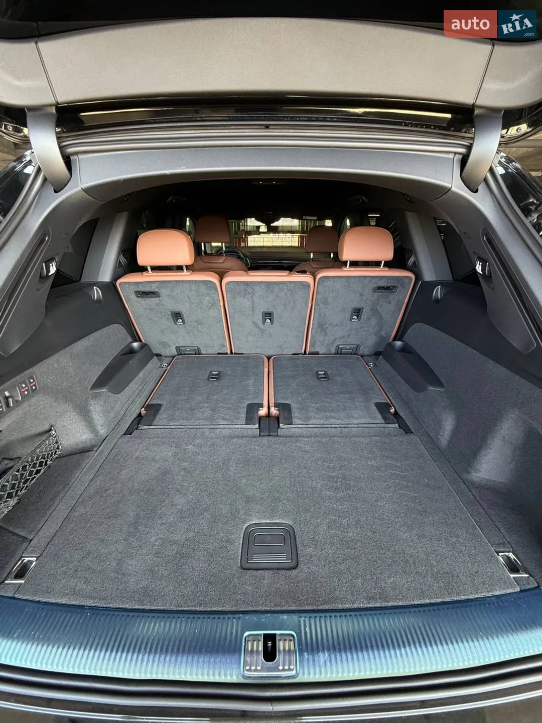 2024 Audi Q7 - мініатюра 19