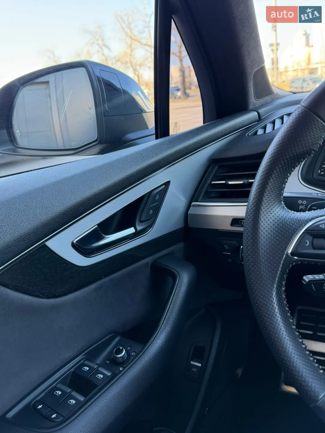 2015 Audi Q7 - мініатюра 61