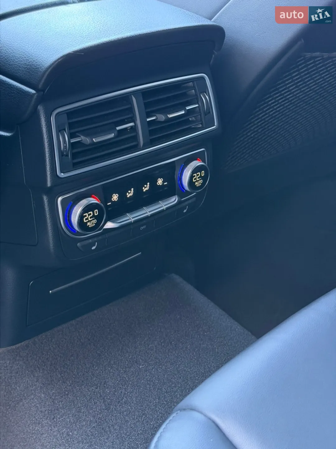 2015 Audi Q7 - мініатюра 77