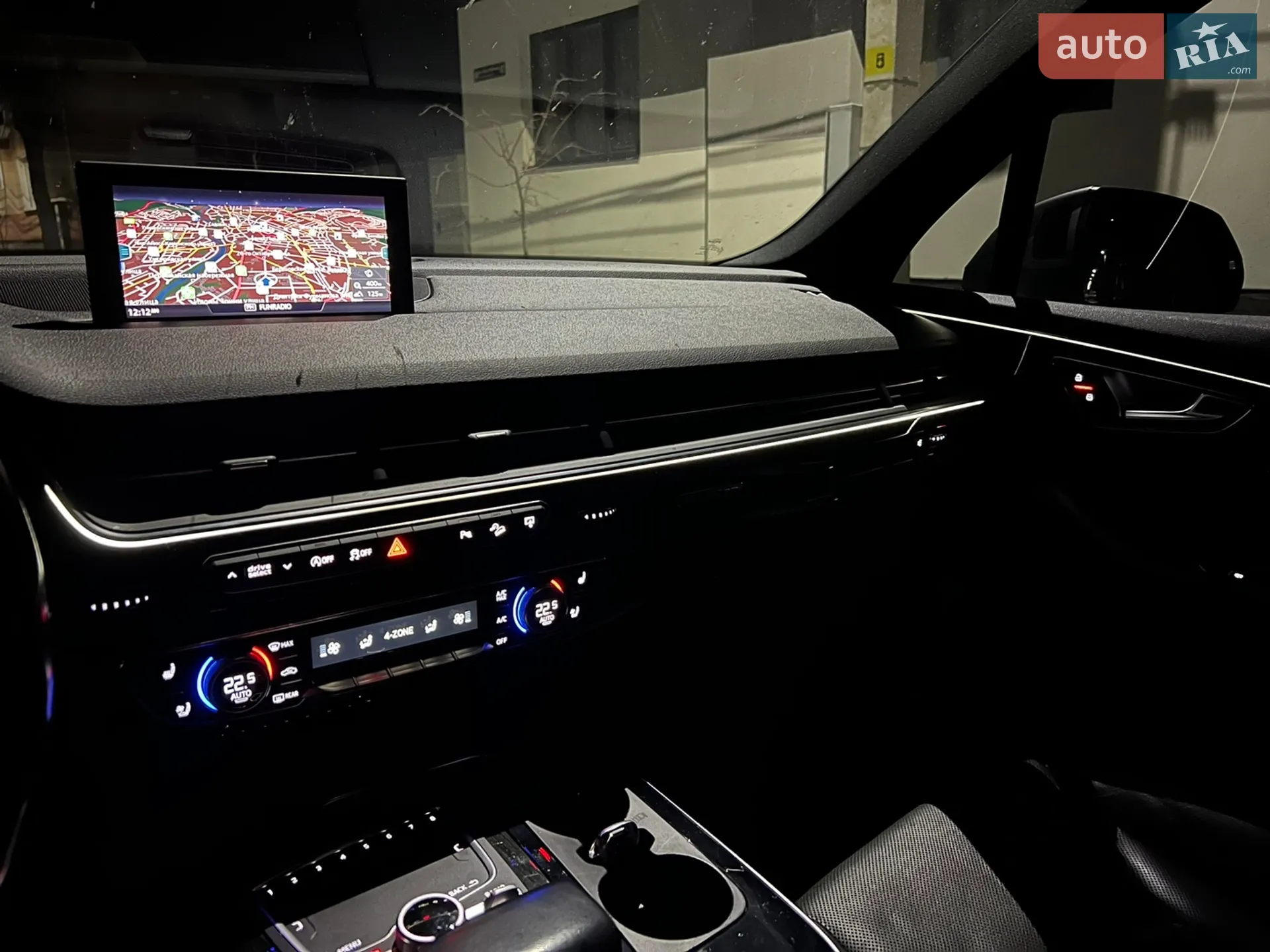 2016 Audi Q7 - мініатюра 81