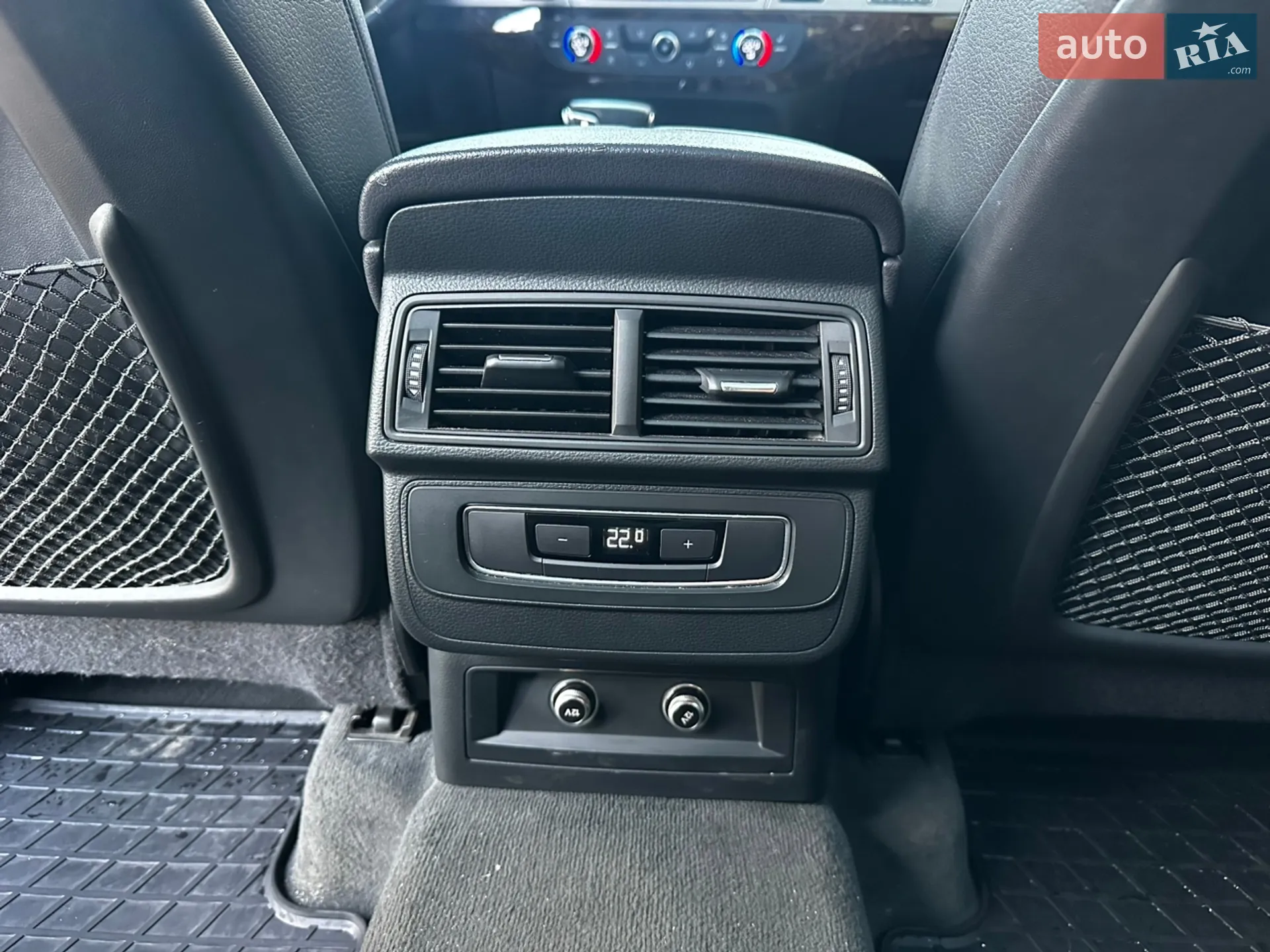 2019 Audi Q7 - мініатюра 20
