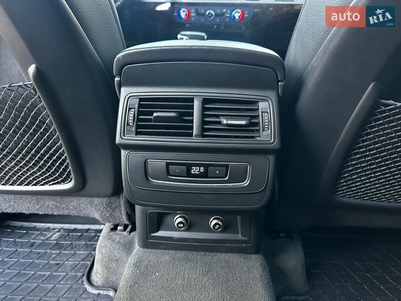 Внедорожник / Кроссовер Audi Q7 2019 в Полтаве