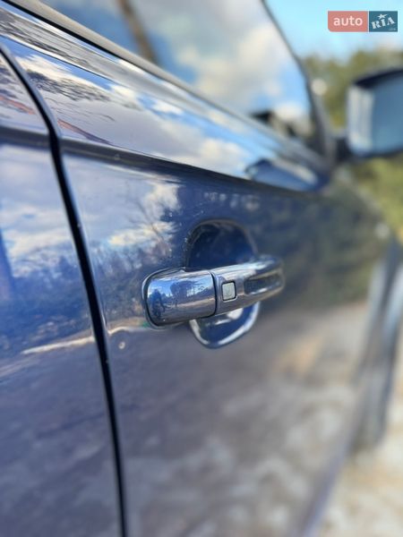 Внедорожник / Кроссовер Audi Q7 2013 в Шепетовке фото 36 Внедорожник / Кроссовер Audi Q7 2013 в Шепетовке
