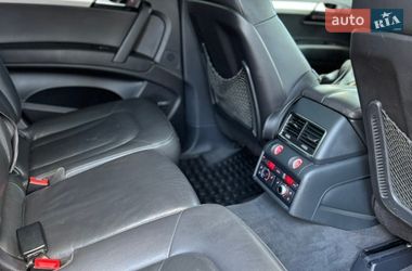 Внедорожник / Кроссовер Audi Q7 2013 в Шепетовке фото 49 Внедорожник / Кроссовер Audi Q7 2013 в Шепетовке