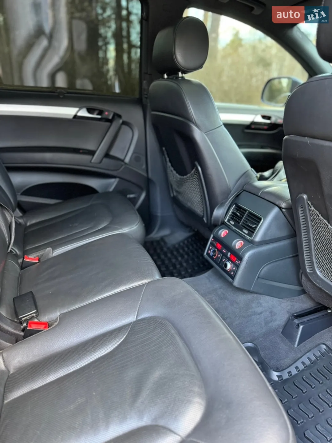 2013 Audi Q7 - мініатюра 49