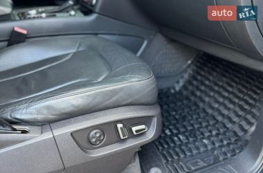 Внедорожник / Кроссовер Audi Q7 2013 в Шепетовке фото 45 Внедорожник / Кроссовер Audi Q7 2013 в Шепетовке