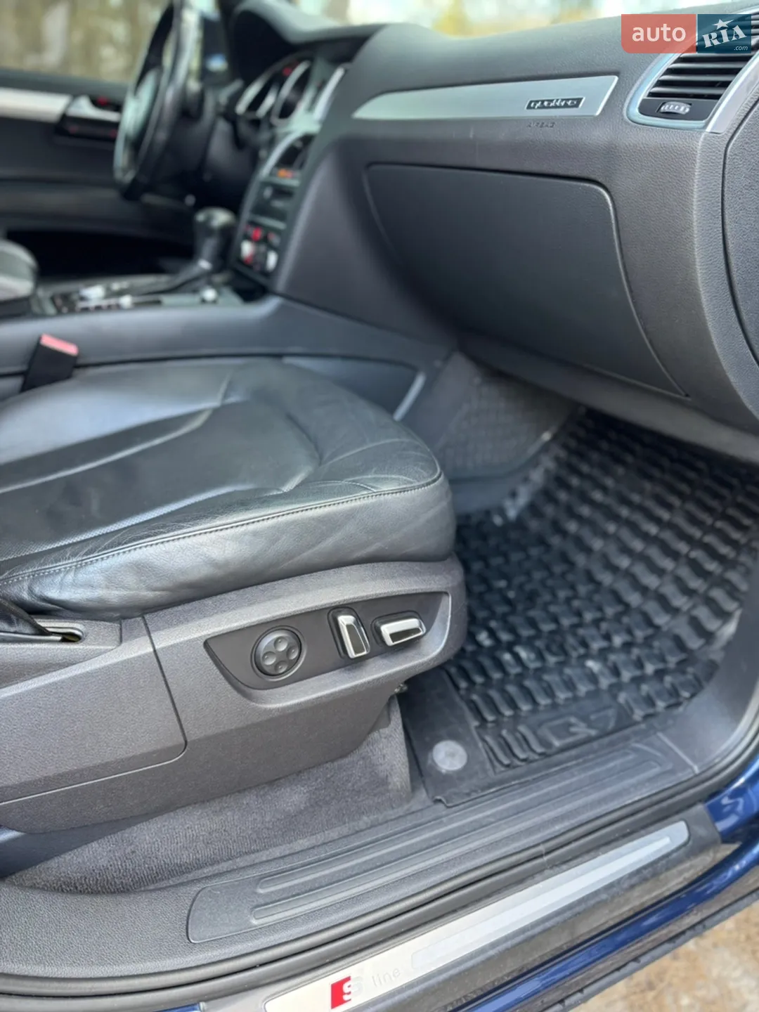 2013 Audi Q7 - мініатюра 45