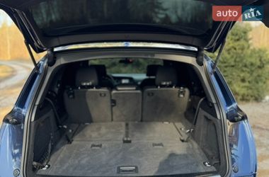 Внедорожник / Кроссовер Audi Q7 2013 в Шепетовке фото 55 Внедорожник / Кроссовер Audi Q7 2013 в Шепетовке