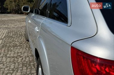 Внедорожник / Кроссовер Audi Q7 2011 в Ладыжине