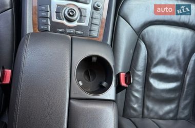 Внедорожник / Кроссовер Audi Q7 2011 в Ладыжине