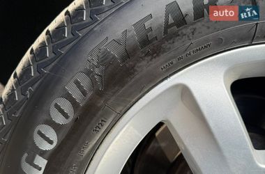 Внедорожник / Кроссовер Audi Q7 2011 в Ладыжине