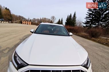 Внедорожник / Кроссовер Audi Q7 2020 в Хмельницком
