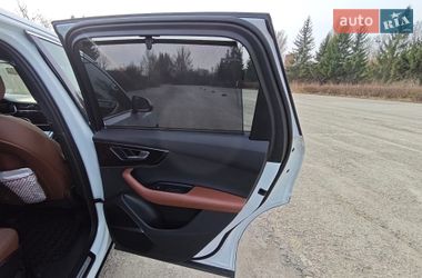 Внедорожник / Кроссовер Audi Q7 2020 в Хмельницком