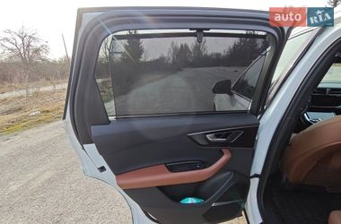 Внедорожник / Кроссовер Audi Q7 2020 в Хмельницком
