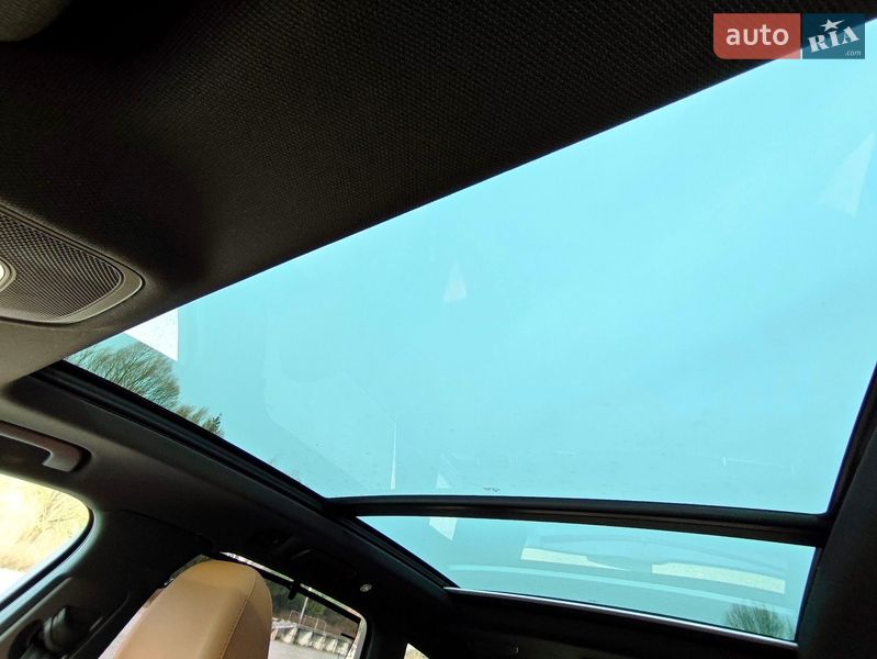 Позашляховик / Кросовер Audi Q7 2020 в Хмельницькому фото 40 Позашляховик / Кросовер Audi Q7 2020 в Хмельницькому