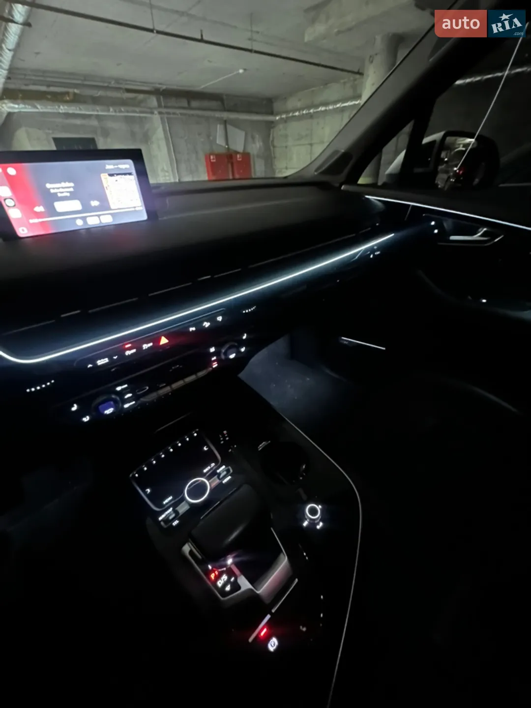 2016 Audi Q7 - мініатюра 23