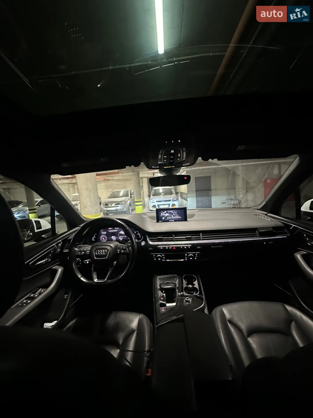 2016 Audi Q7 - мініатюра 26