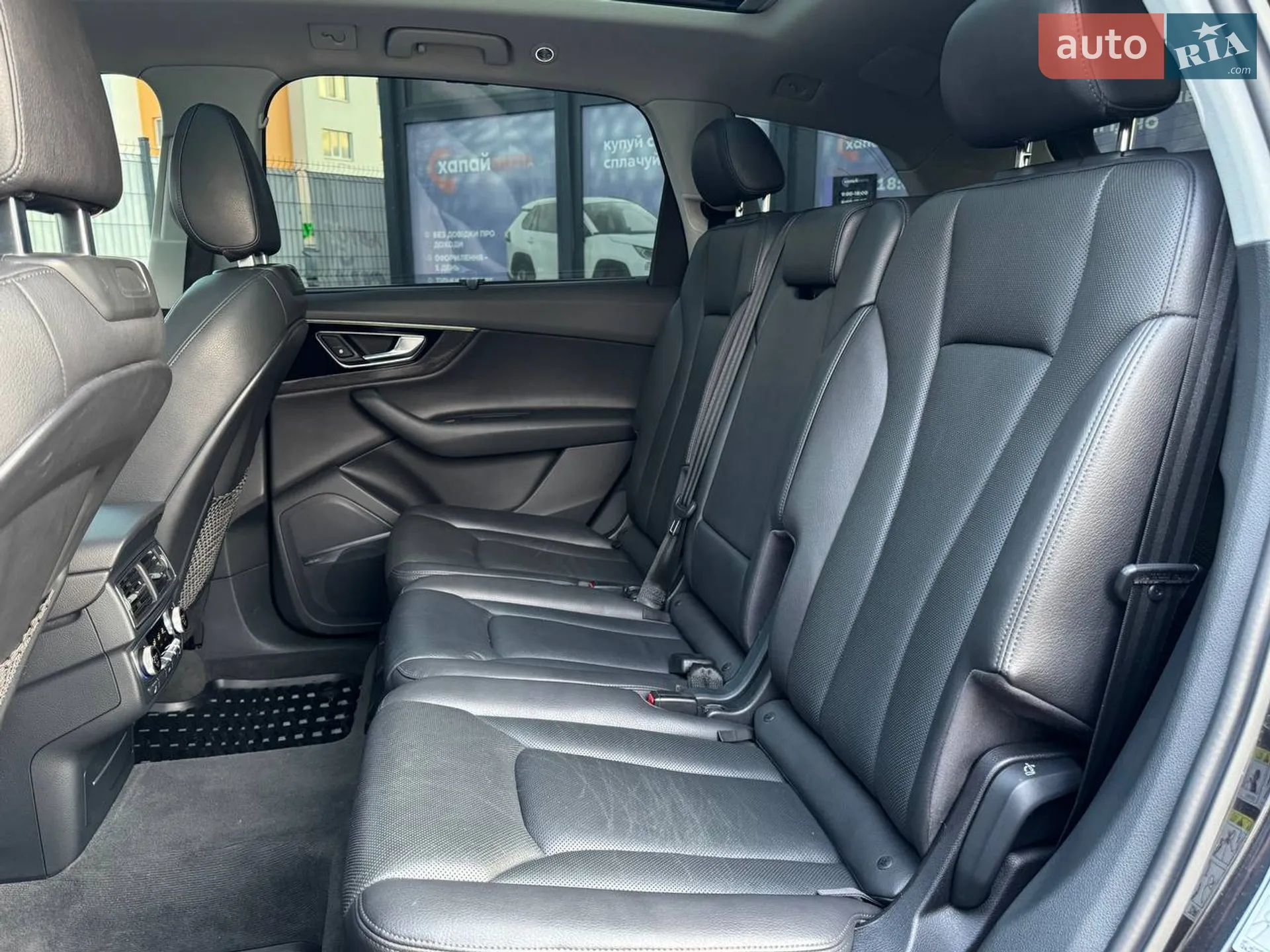 2015 Audi Q7 - мініатюра 18