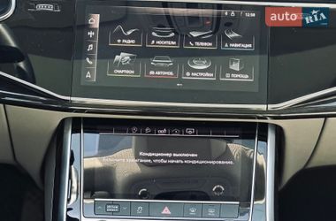 Внедорожник / Кроссовер Audi Q7 2020 в Кременчуге фото 8 Внедорожник / Кроссовер Audi Q7 2020 в Кременчуге