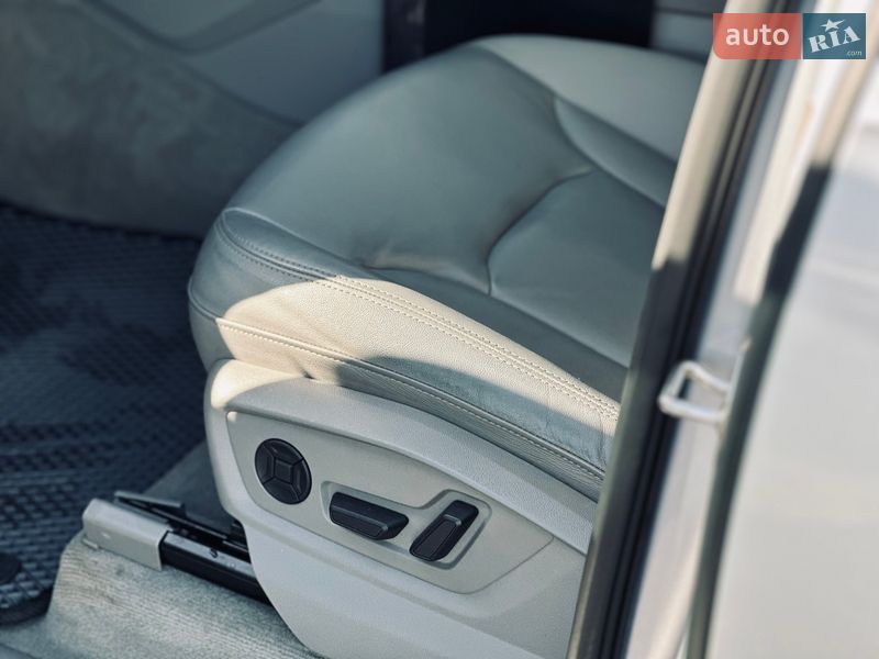 Внедорожник / Кроссовер Audi Q7 2020 в Кременчуге фото 24 Внедорожник / Кроссовер Audi Q7 2020 в Кременчуге